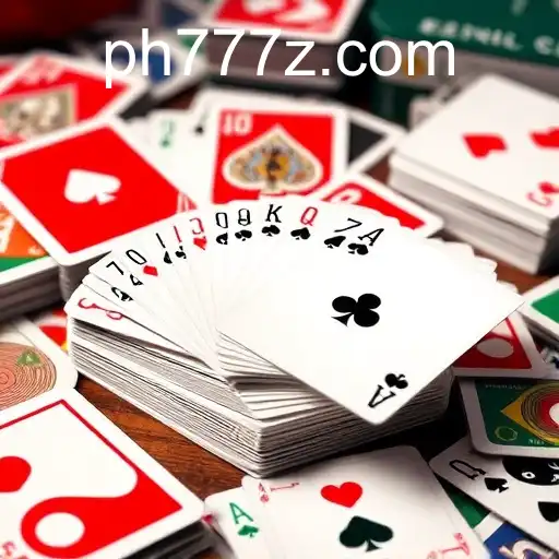 Gaming Experience ph777 - 800+ Premium and Exclusive Games