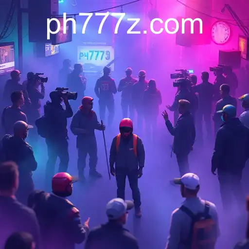 VIP Service ph777 - 24/7 Support and Exclusive Benefits