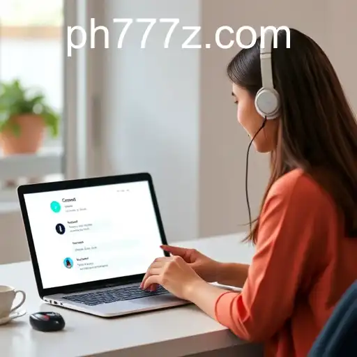 VIP Service ph777 - 24/7 Support and Exclusive Benefits