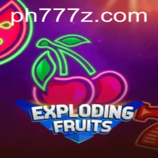ExplodingFruits: A Captivating Adventure in the World of Casually Competitive Gaming