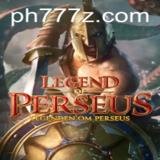 LegendofPerseus: A New Era in Mythical Gaming