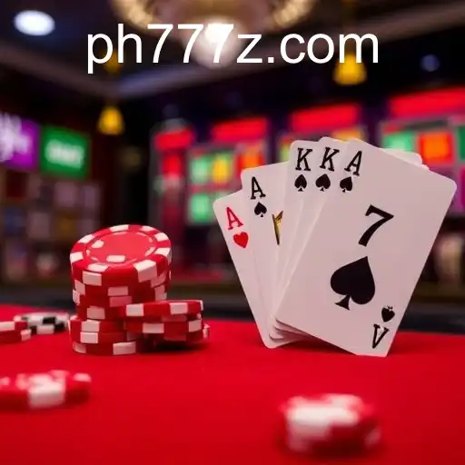 Gaming Experience ph777 - 800+ Premium and Exclusive Games