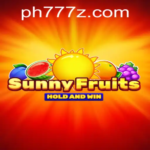 Discover SunnyFruits: An Exciting New Game with ph777 Features