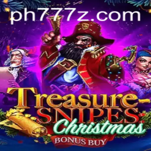 Discover the Holiday Charm of TreasuresnipesChristmas: A Festive Gaming Experience