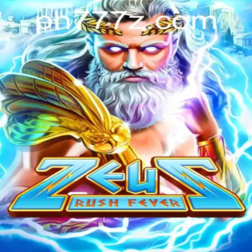 ZeusRushFever: The Ultimate Mythological Gaming Experience with Ph777